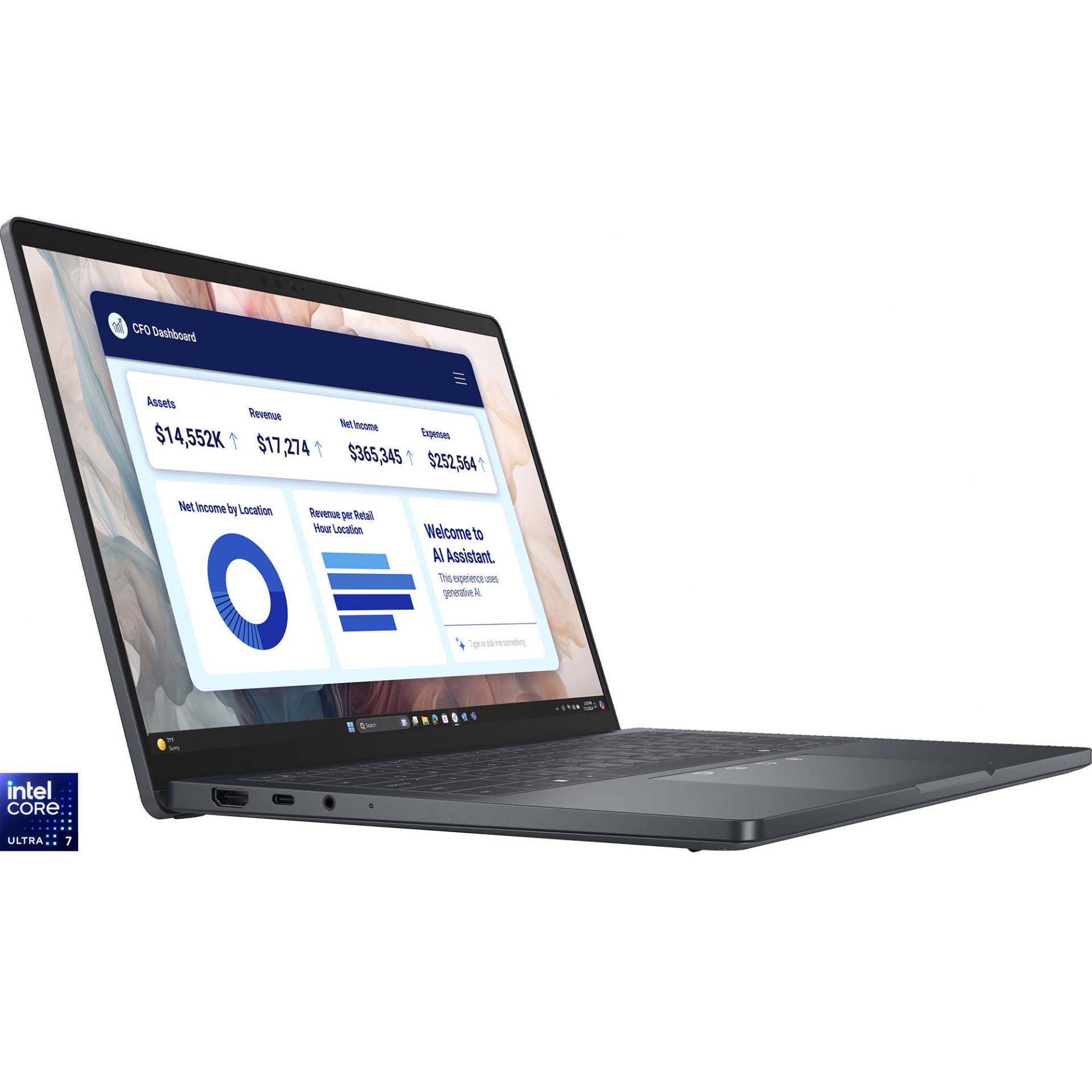 Pro 14 Premium, Notebook Pro 14 Premium, Notebook von Dell