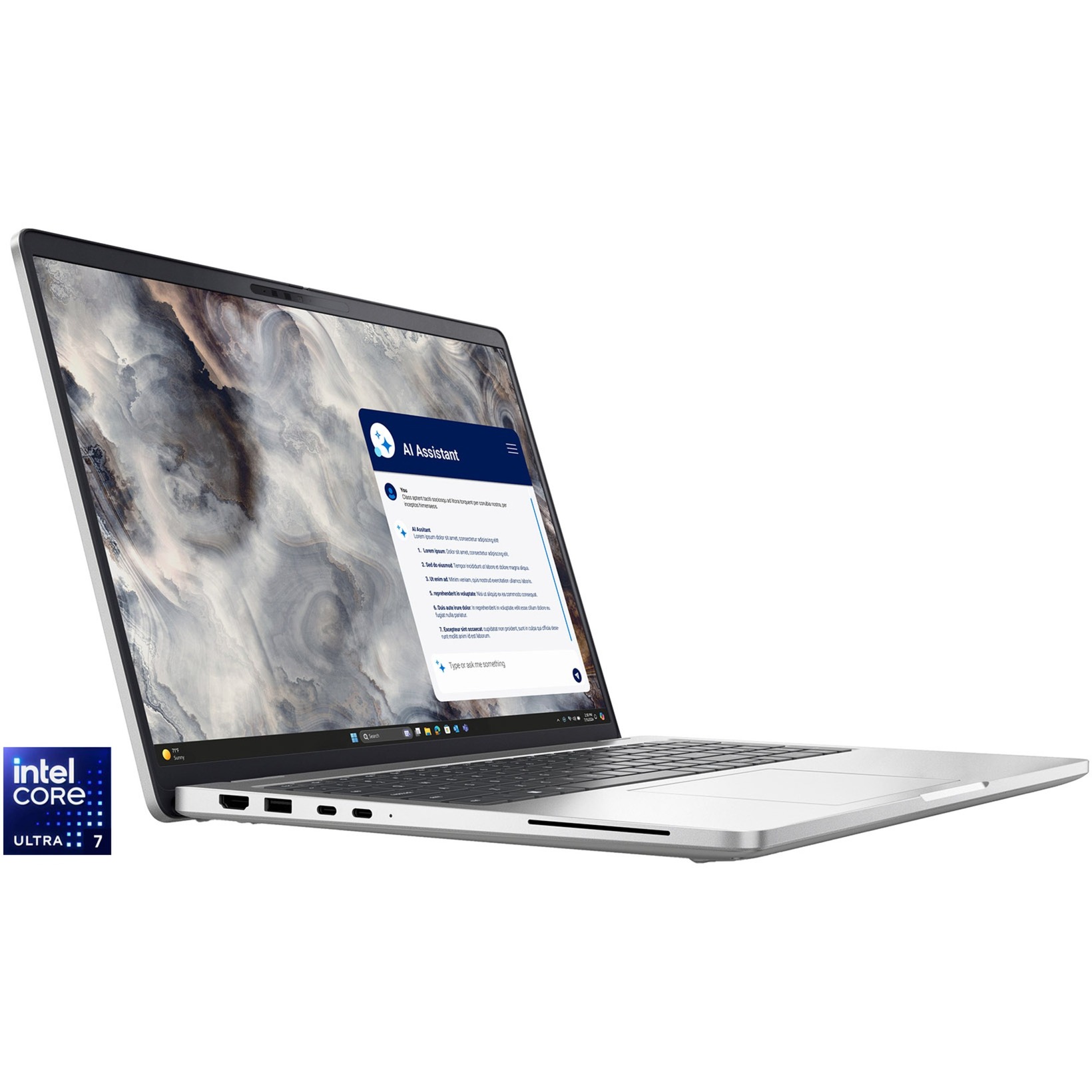 Pro 16 Plus DWRXD, Notebook Pro 16 Plus DWRXD, Notebook von Dell