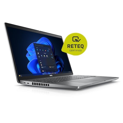 Refurbished: Dell Latitude 5530 15,6" FHD matt i7-1265U 16GB/512GB Win11 Pro von Dell