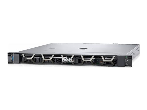 Serveur Dell PowerEdge R250 Dell YJ10W von Dell