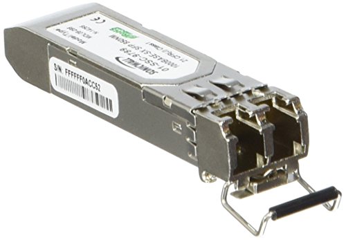 SonicWALL 01-ssc-9789 1000-SX SFP Transceiver-Modul SonicWALL 01-ssc-9789 1000-SX SFP Transceiver-Modul von Dell