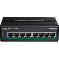 TRENDnet TI-PG80B  Switch - unmanaged von Dell