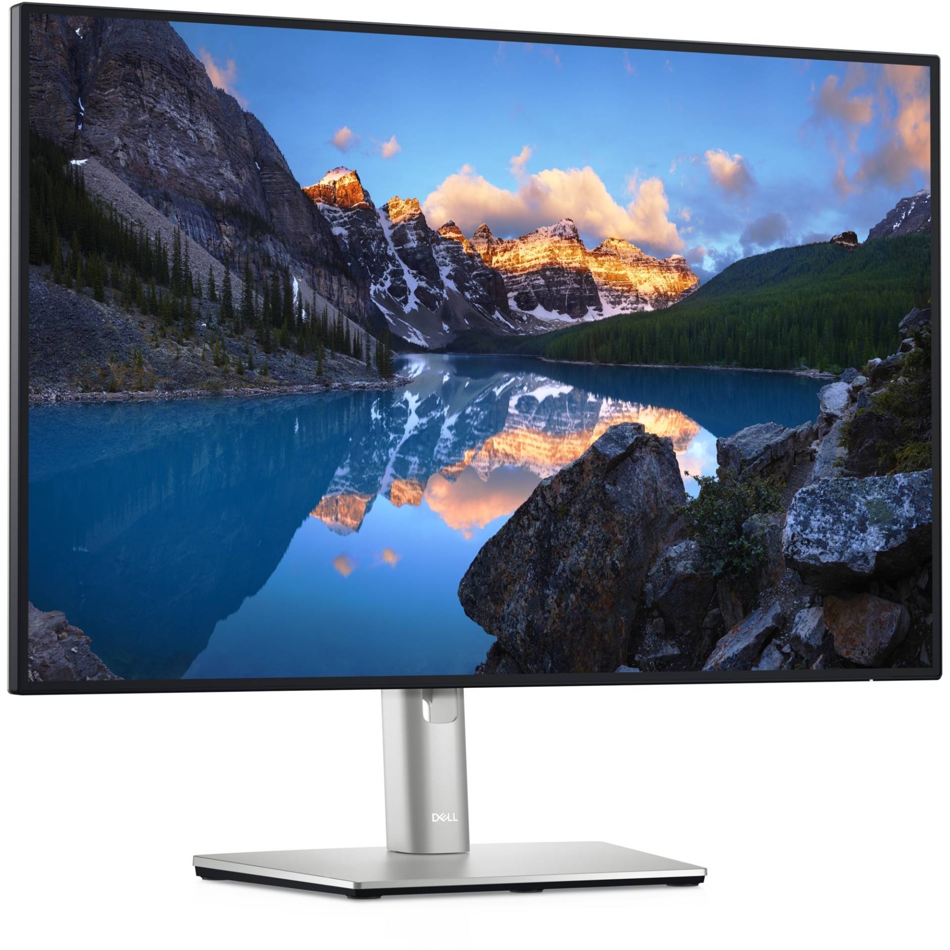 U2421E, LED-Monitor von Dell