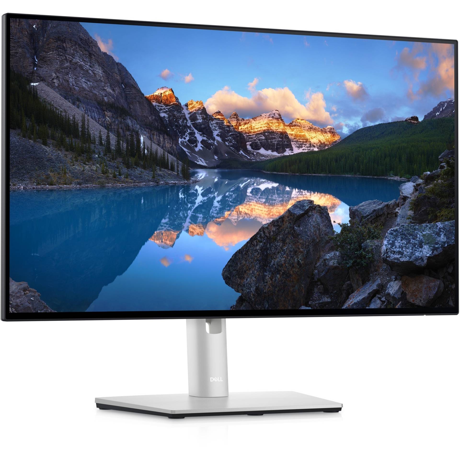 U2422HE, LED-Monitor U2422HE, LED-Monitor von Dell