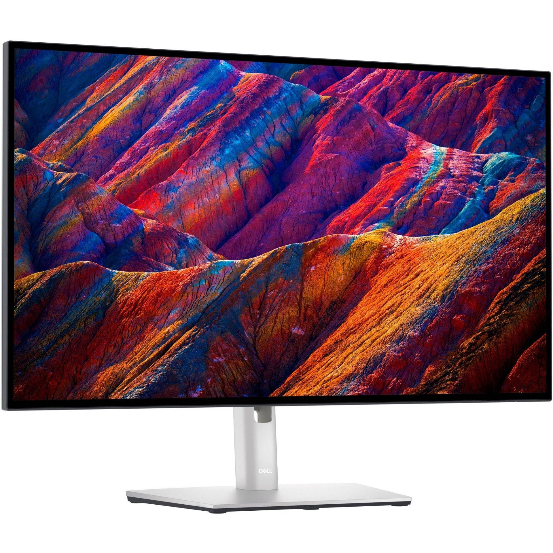 U2723QE, LED-Monitor von Dell