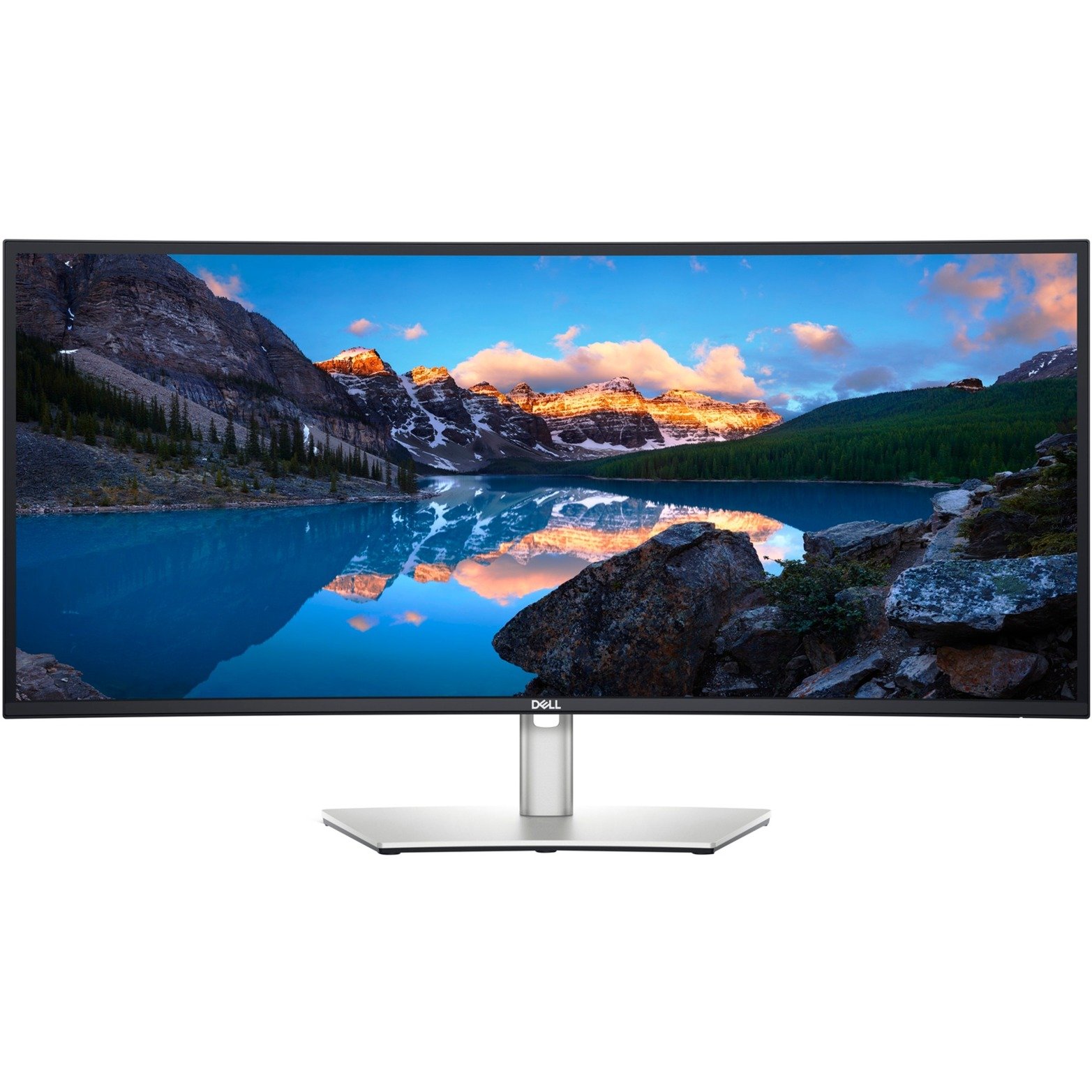 U3423WE, LED-Monitor von Dell