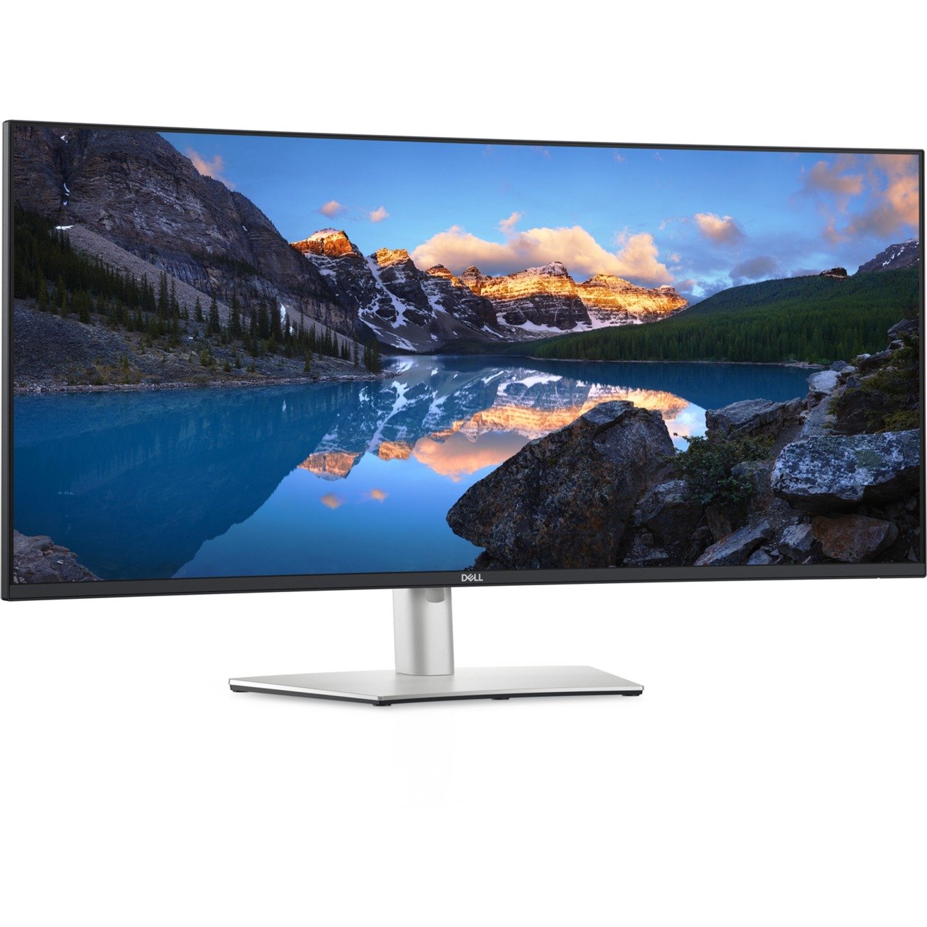 U4021QW, LED-Monitor U4021QW, LED-Monitor von Dell