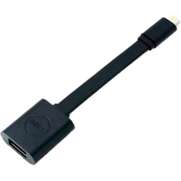 USB 3.2 Gen 1 Adapter, USB-C Stecker > USB-A Buchse von Dell