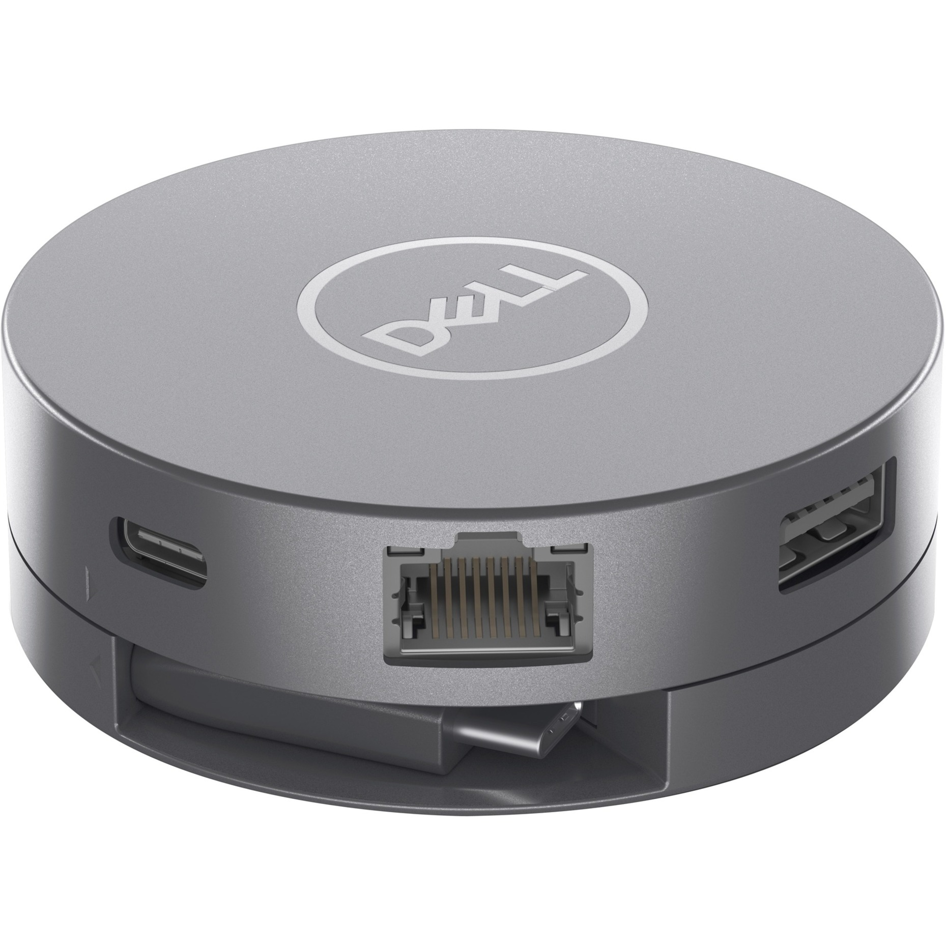 USB-C Mobile Adapter DA305, Dockingstation USB-C Mobile Adapter DA305, Dockingstation von Dell