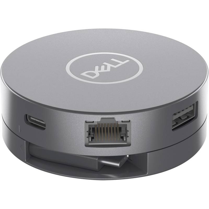 USB-C Mobile Adapter DA305, Dockingstation von Dell