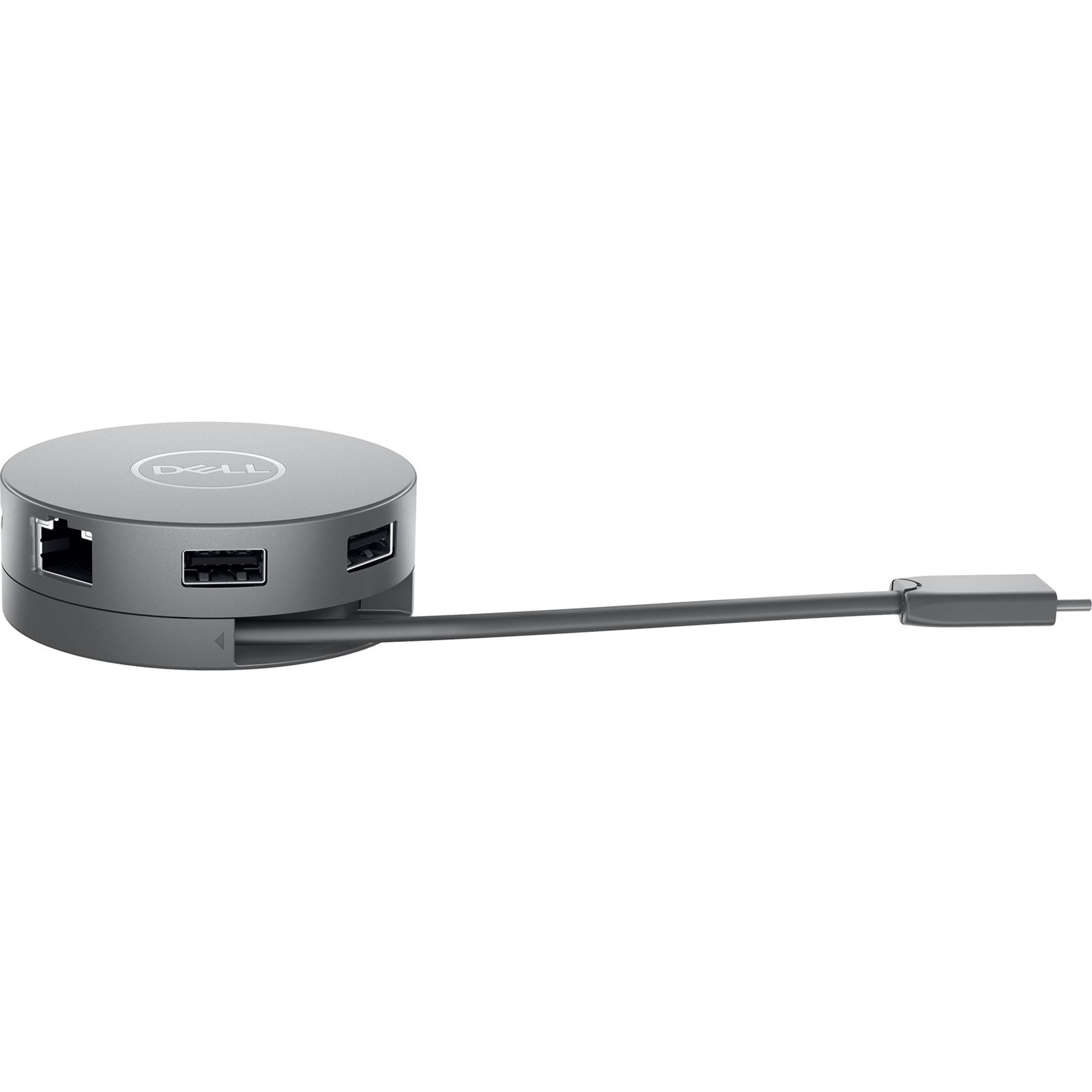 USB-C Mobile Adapter DA310, Dockingstation USB-C Mobile Adapter DA310, Dockingstation von Dell
