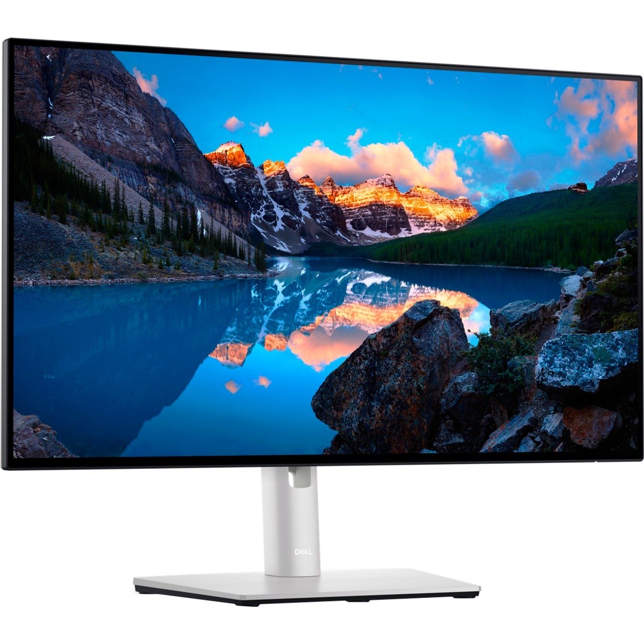 UltraSharp U2422H, LED-Monitor von Dell