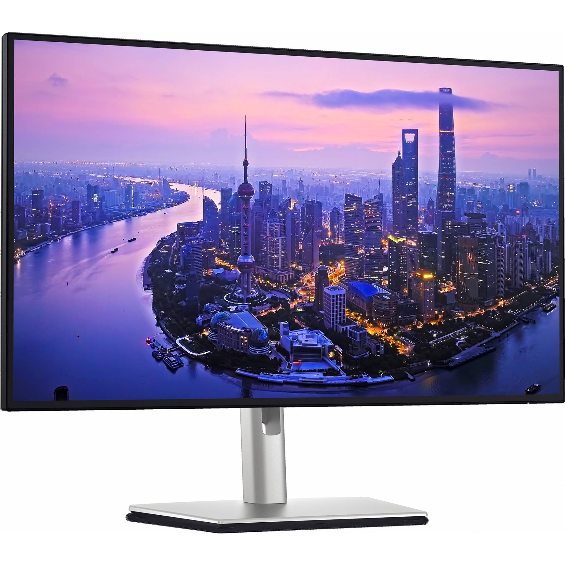 UltraSharp U2725QE, LED-Monitor UltraSharp U2725QE, LED-Monitor von Dell