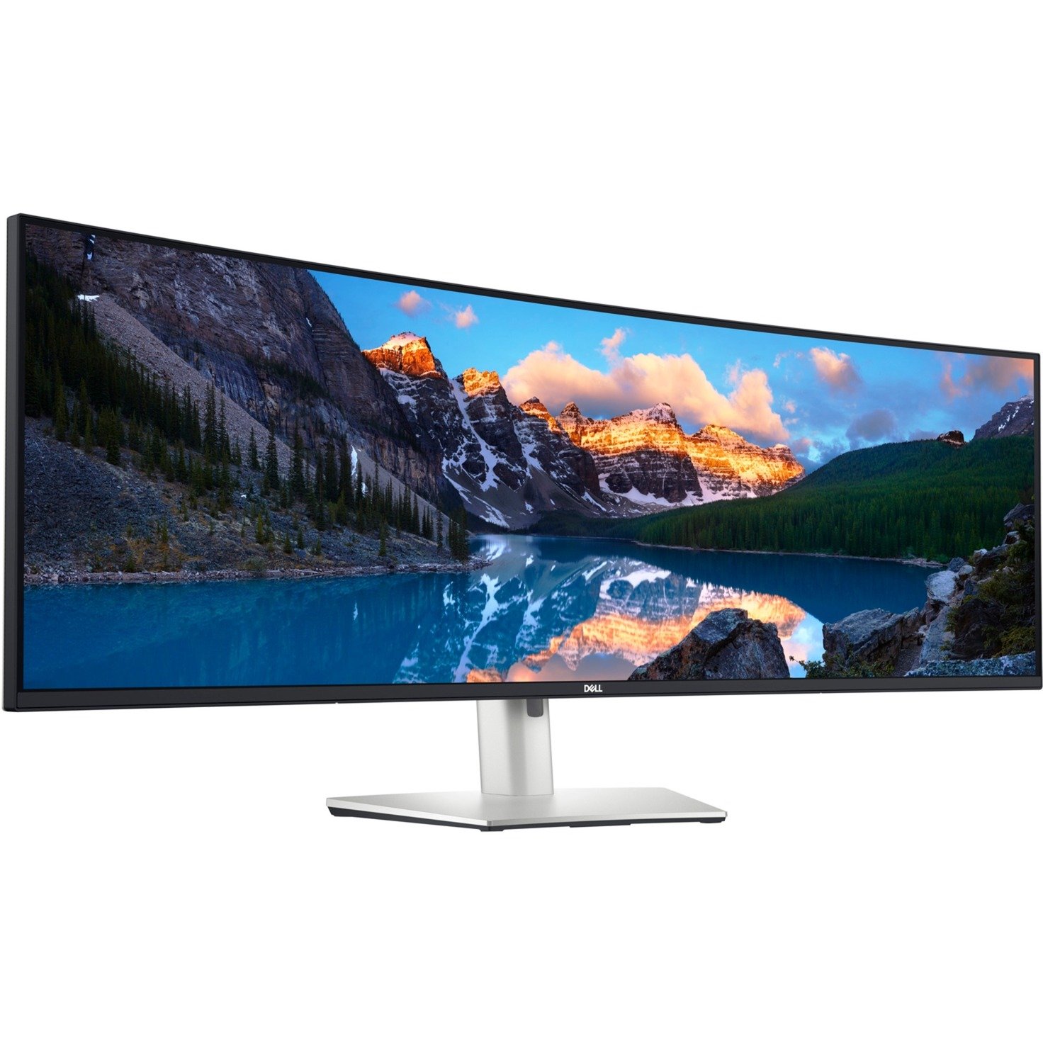 UltraSharp U4924DW, LED-Monitor von Dell