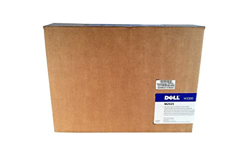 W5300 Ultra High(M2925)HY Toner 27k yield by Dell von Dell
