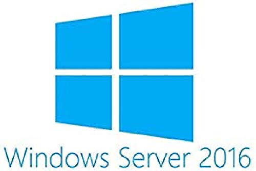 Windows Server 2016 Essentials ROK - k von Dell