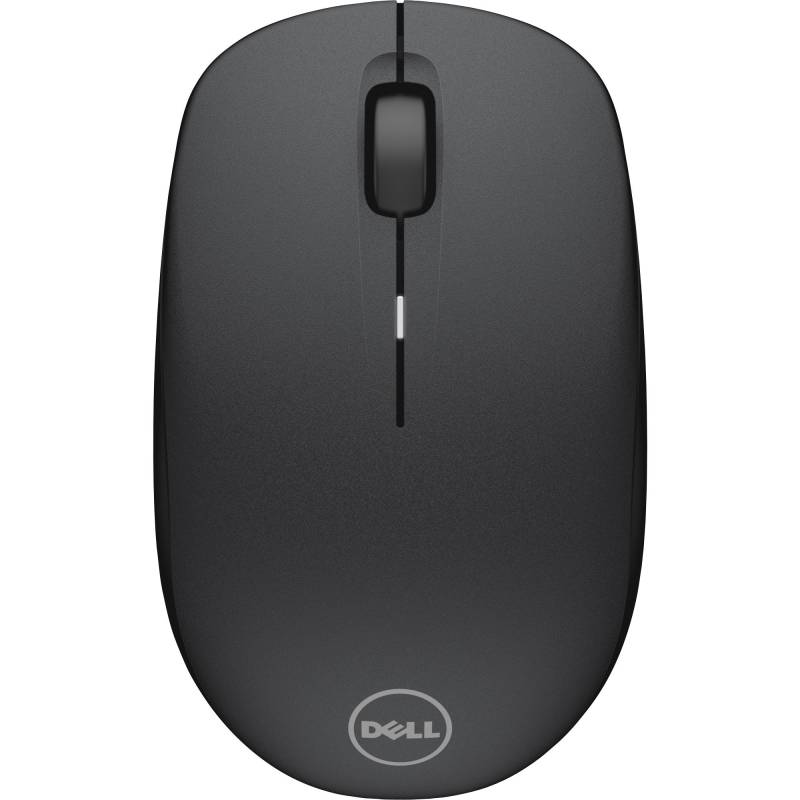 Wireless-Maus WM126 von Dell