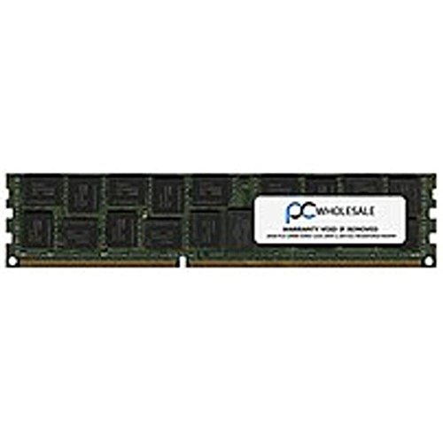 Zu 16 GB DDR3 DIMM von Dell