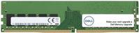 dell Memory 8GB DDR4 UDIMM 2400MHz ECC (SNPMT9MYC/8G) von Dell