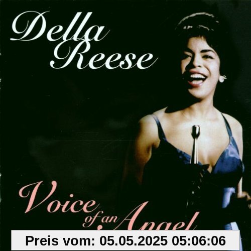 Voice of An Angel von Della Reese