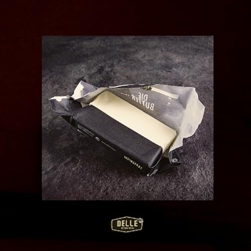 Die Butter [Vinyl LP] von Delle Records / Cargo