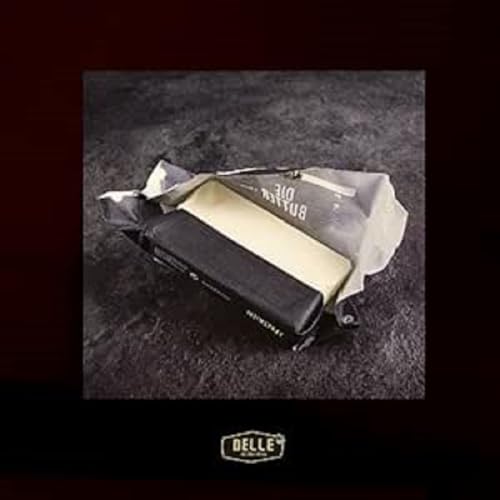 Die Butter [Vinyl LP] von Delle Records / Cargo