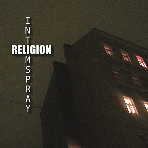 Religion [Vinyl LP] von Delle Records / Cargo