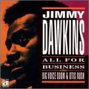All for Business [Musikkassette] von Delmark