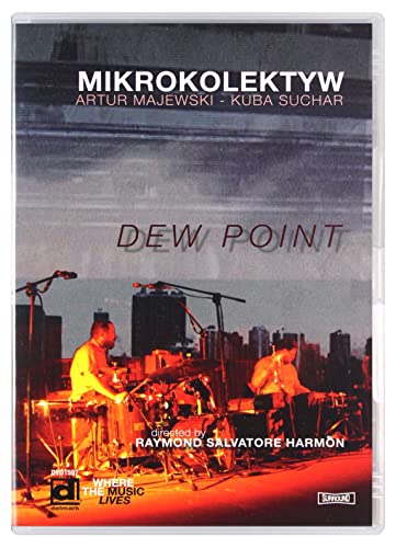 Dew Point [DVD] [2010] [NTSC] von DELMARK