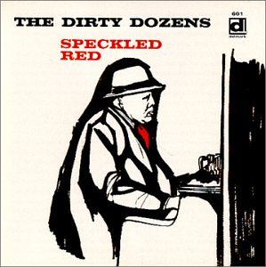 Dirty Dozens [Musikkassette] von Delmark