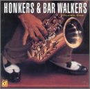 Honkers & Bar Walker [Musikkassette] von Delmark