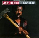 Johnson's Whacks [Musikkassette] von Delmark