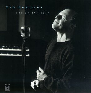 One to Infinity [Musikkassette] von Delmark