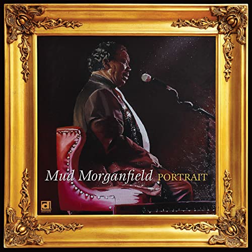 Portrait (CD) von Delmark
