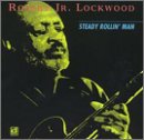 Steady Rollin Man [Musikkassette] von Delmark