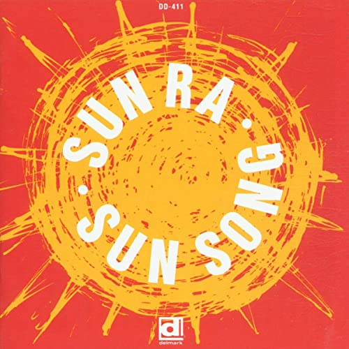 Sun Song von Delmark