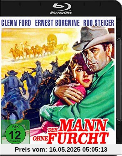 Der Mann ohne Furcht (Jubal) [Blu-ray] von Delmer Daves