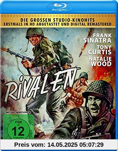 Rivalen - Kinofassung (in HD neu abgetastet) [Blu-ray] von Delmer Daves