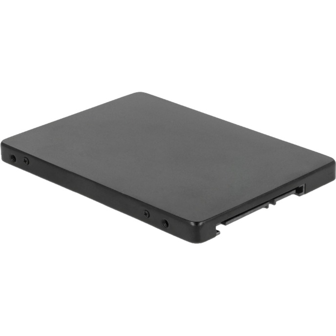 2,5" SATA 22 Pin > M.2 NGFF, Serial ATA-Controller von Delock