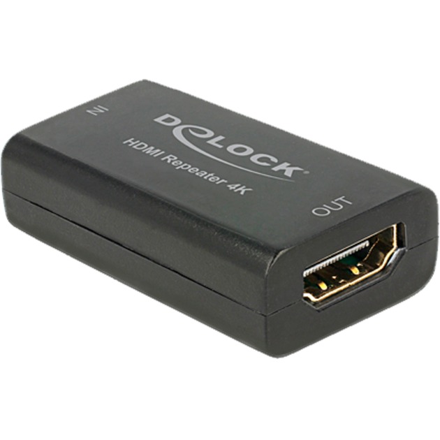 Adapter HDMI Repeater 4K bis 30m von Delock