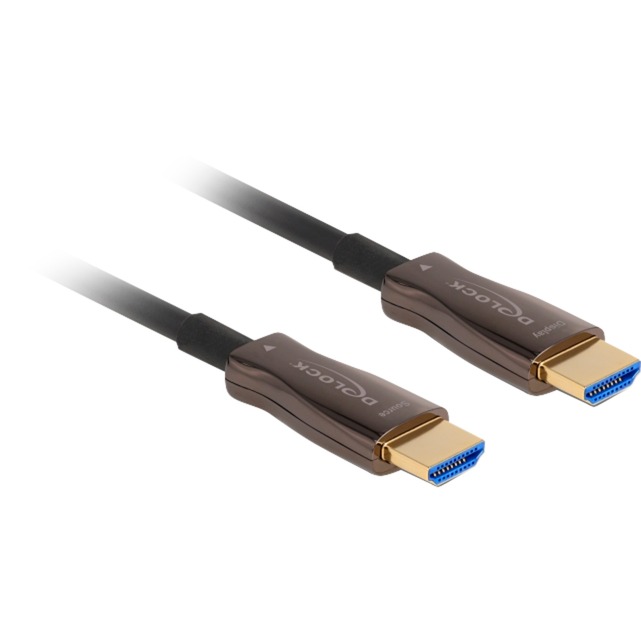 Aktives Optisches HDMI Kabel 8k 60Hz von Delock