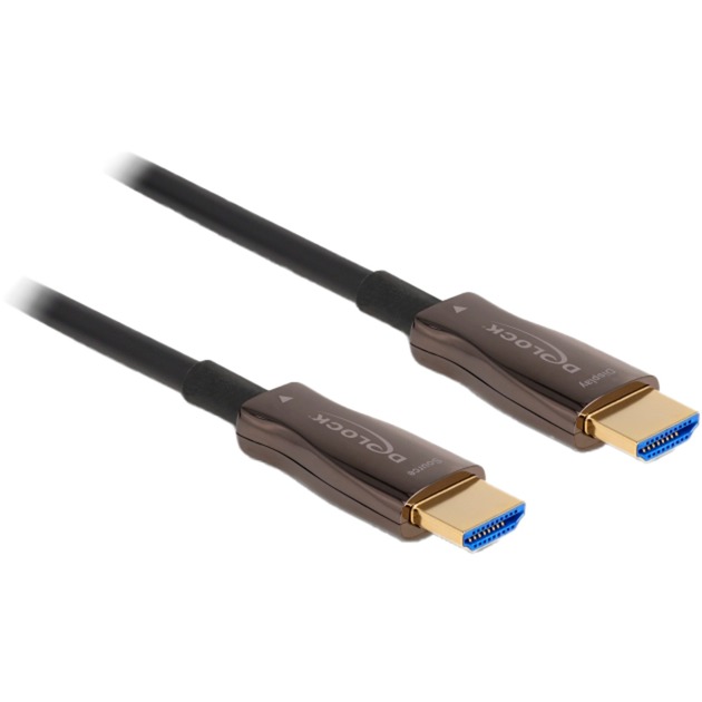 Aktives Optisches HDMI Kabel 8k 60Hz von Delock