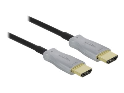 DELOCK Aktives Optisches Kabel HDMI 4K 60Hz 15m DELOCK Aktives Optisches Kabel HDMI 4K 60Hz 15m von Delock