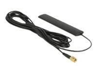 DELOCK LTE-Antenne SMA 3,0dBi omnidirektional starr s von Delock