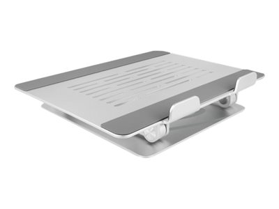 DELOCK Tablet und Notebook Halterung Alu DELOCK Tablet und Notebook Halterung Alu von Delock