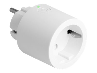 DELOCK WLAN Steckdosenschalter MQTT Energieüberwachung DELOCK WLAN Steckdosenschalter MQTT Energieüberwachung von Delock