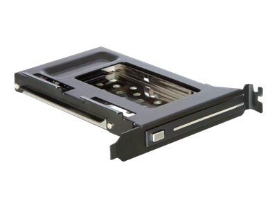 DELOCK Wechselrahmen 1x 2,5 SATA HDD in PCI Slot DELOCK Wechselrahmen 1x 2,5 SATA HDD in PCI Slot von Delock