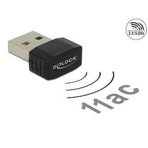 DeLOCK 12461 WLAN-Stick von Delock