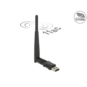 DeLOCK 12462 WLAN-Stick von Delock