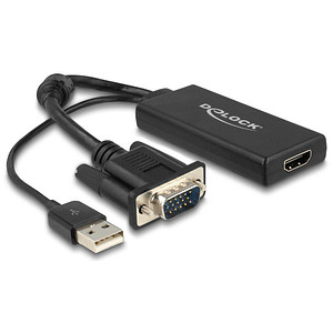 DeLOCK 62668  USB A Multiport Adapter von Delock